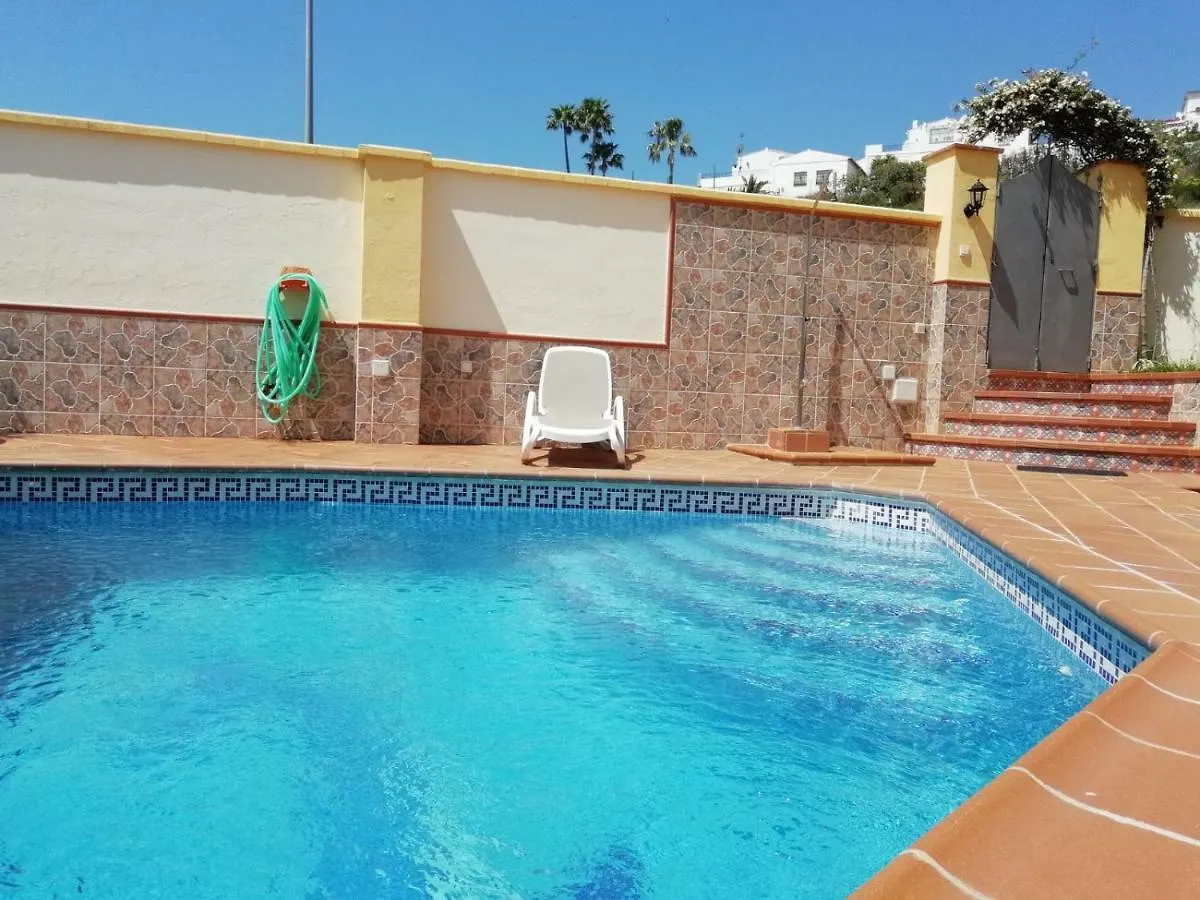 Casa Marit Villa Nerja 0*,