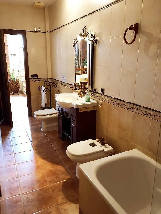 Casa Marit Villa Nerja