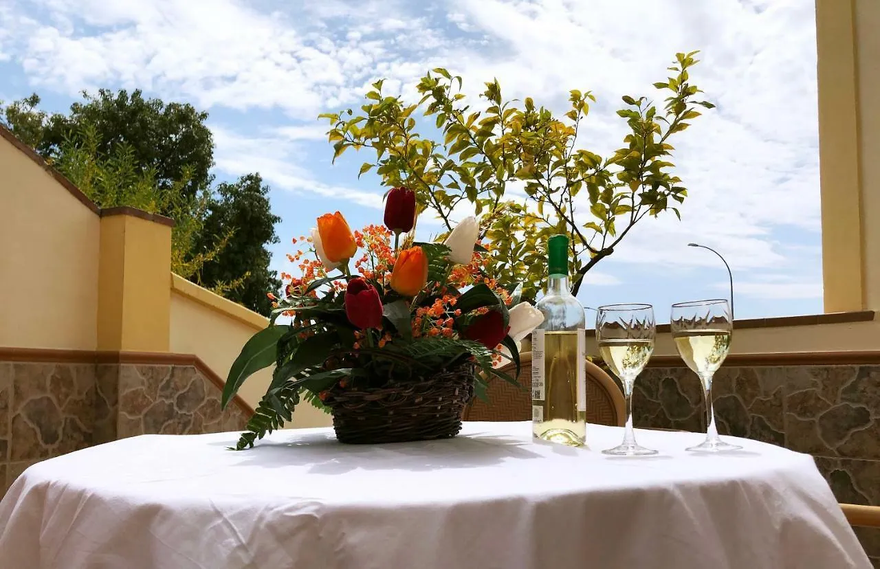 Casa Marit Villa Nerja