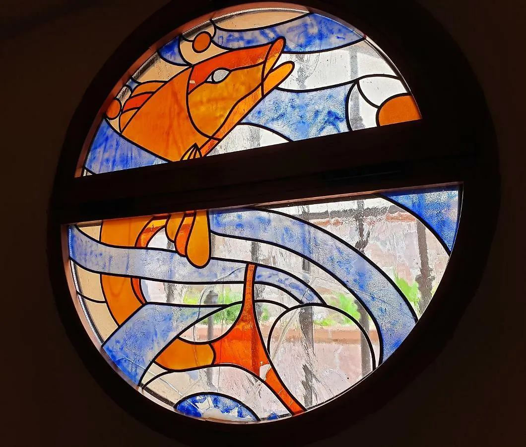 Casa Marit Villa Nerja
