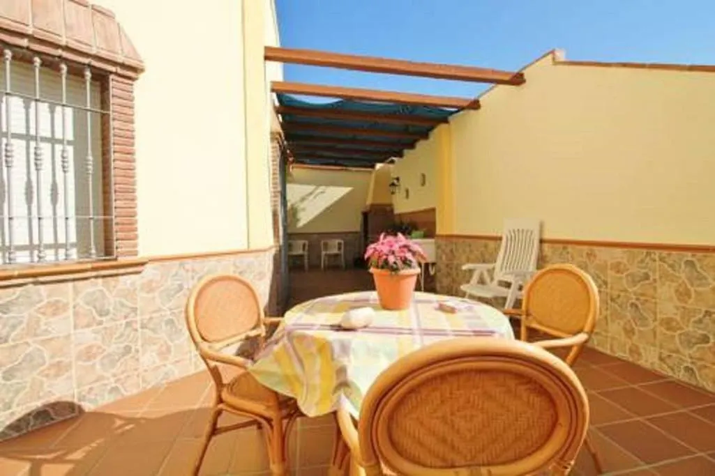 Casa Marit Villa Nerja