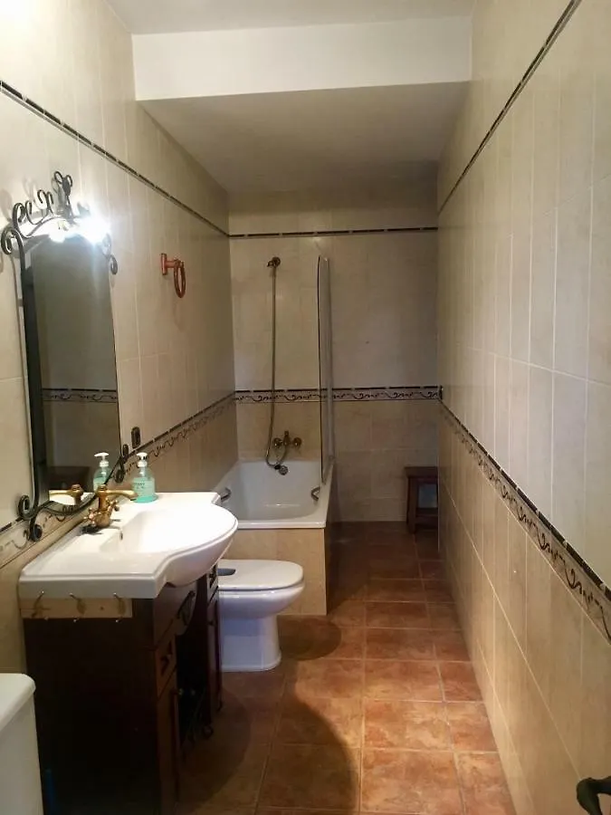 Casa Marit Villa Nerja