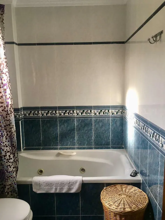 Casa Marit Villa Nerja Spain