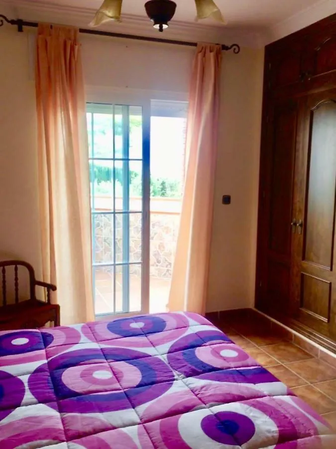 Casa Marit Villa Nerja