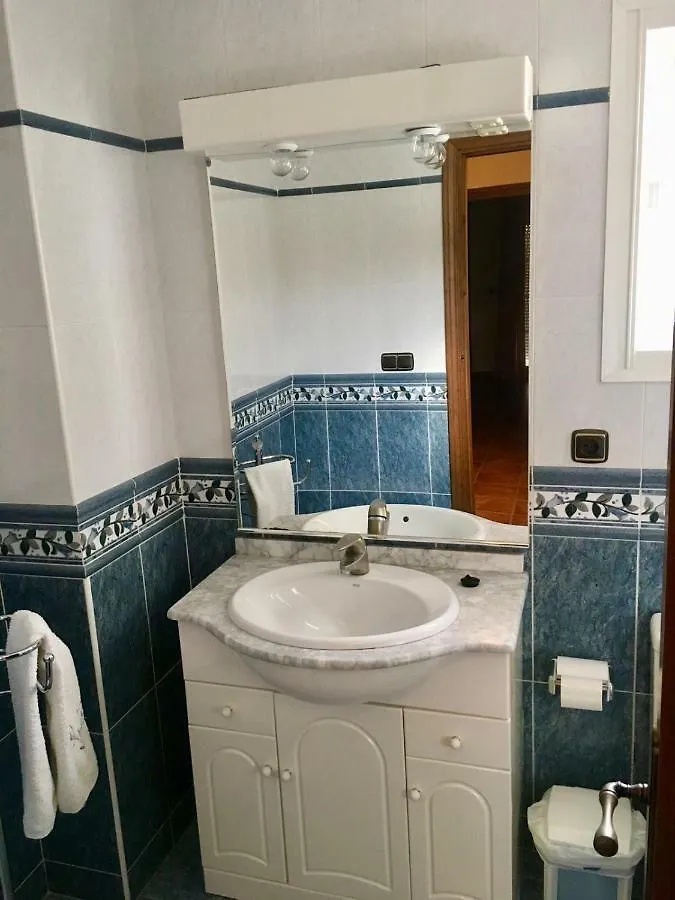 Casa Marit Villa Nerja 0*,