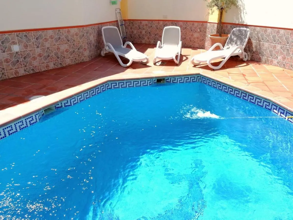 Casa Marit Villa Nerja