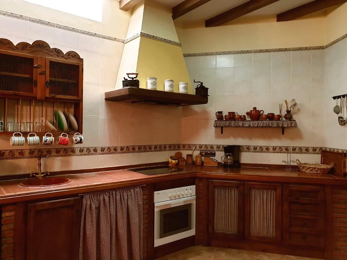 Casa Marit Villa Nerja