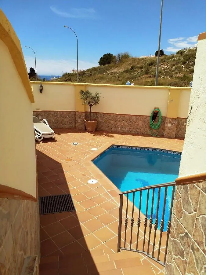 Casa Marit Villa Nerja