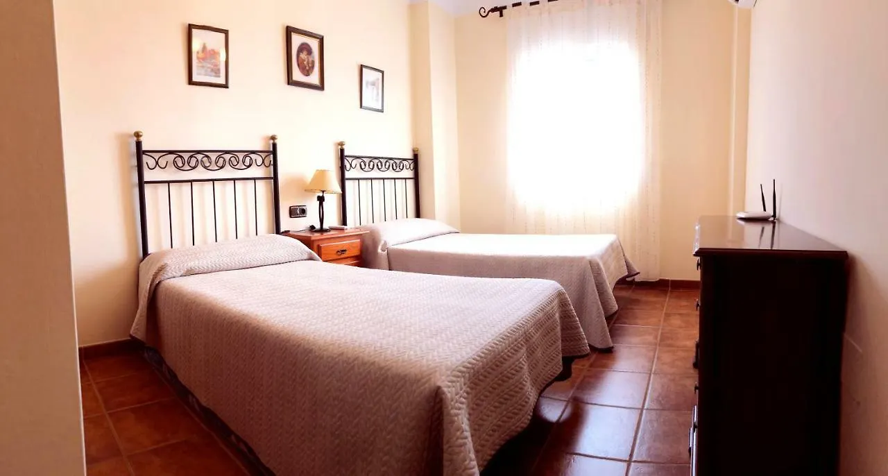 Casa Marit Villa Nerja