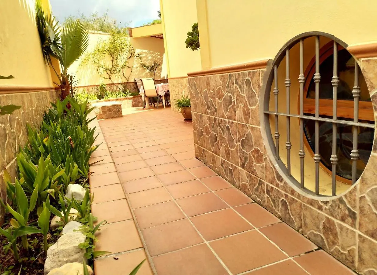 Casa Marit Villa Nerja 0*,  Spain