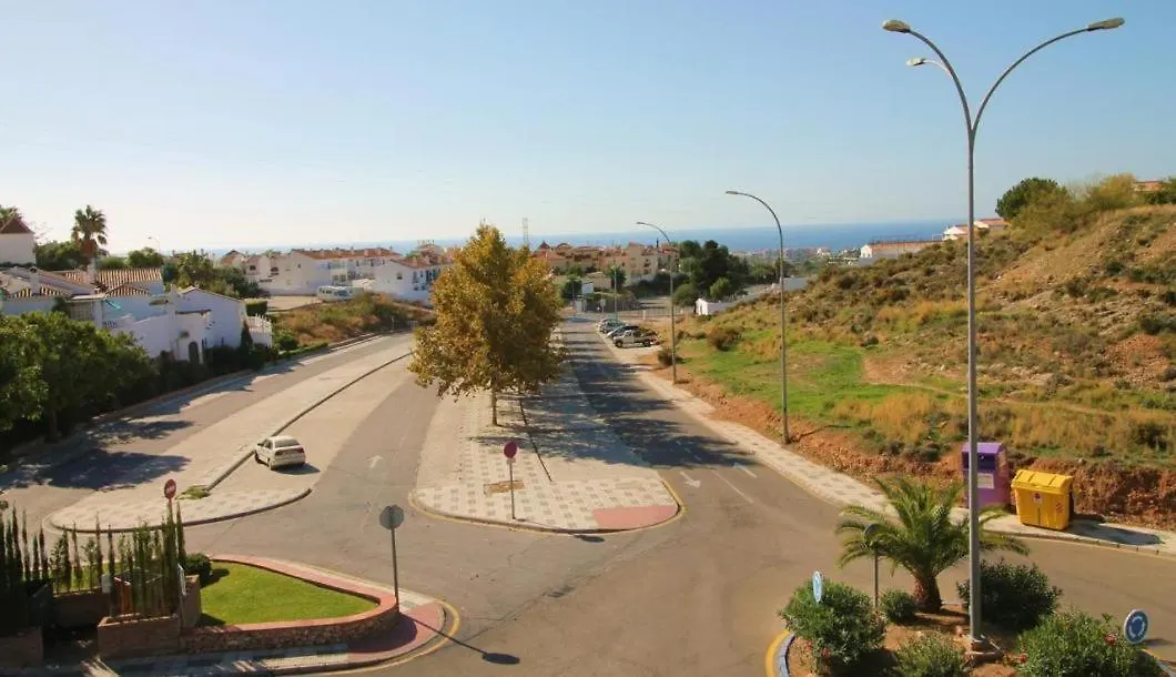 Casa Marit Villa Nerja