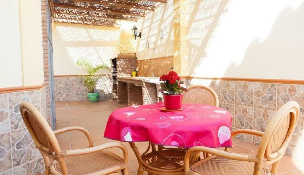 Casa Marit Villa Nerja 0*,  Spain