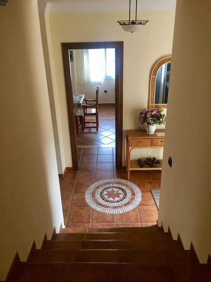 Casa Marit Villa Nerja