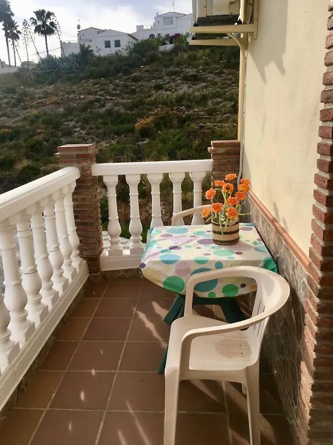 Casa Marit Villa Nerja Spain