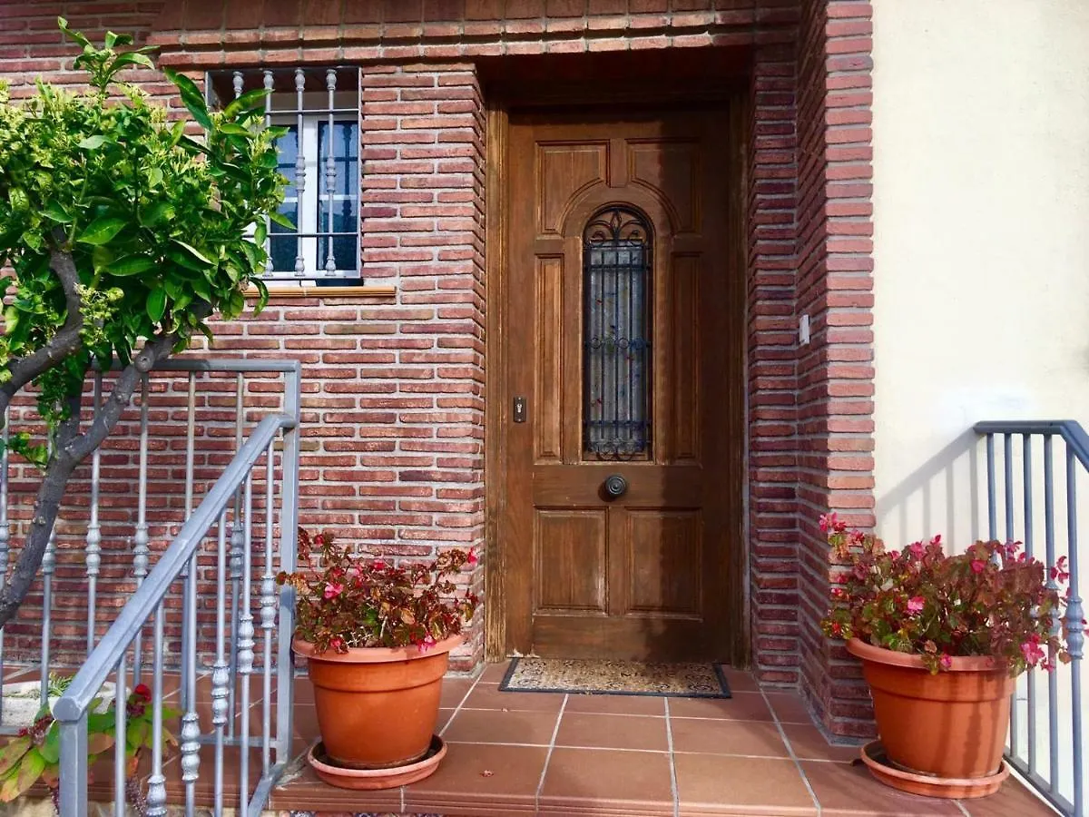 Casa Marit Villa Nerja
