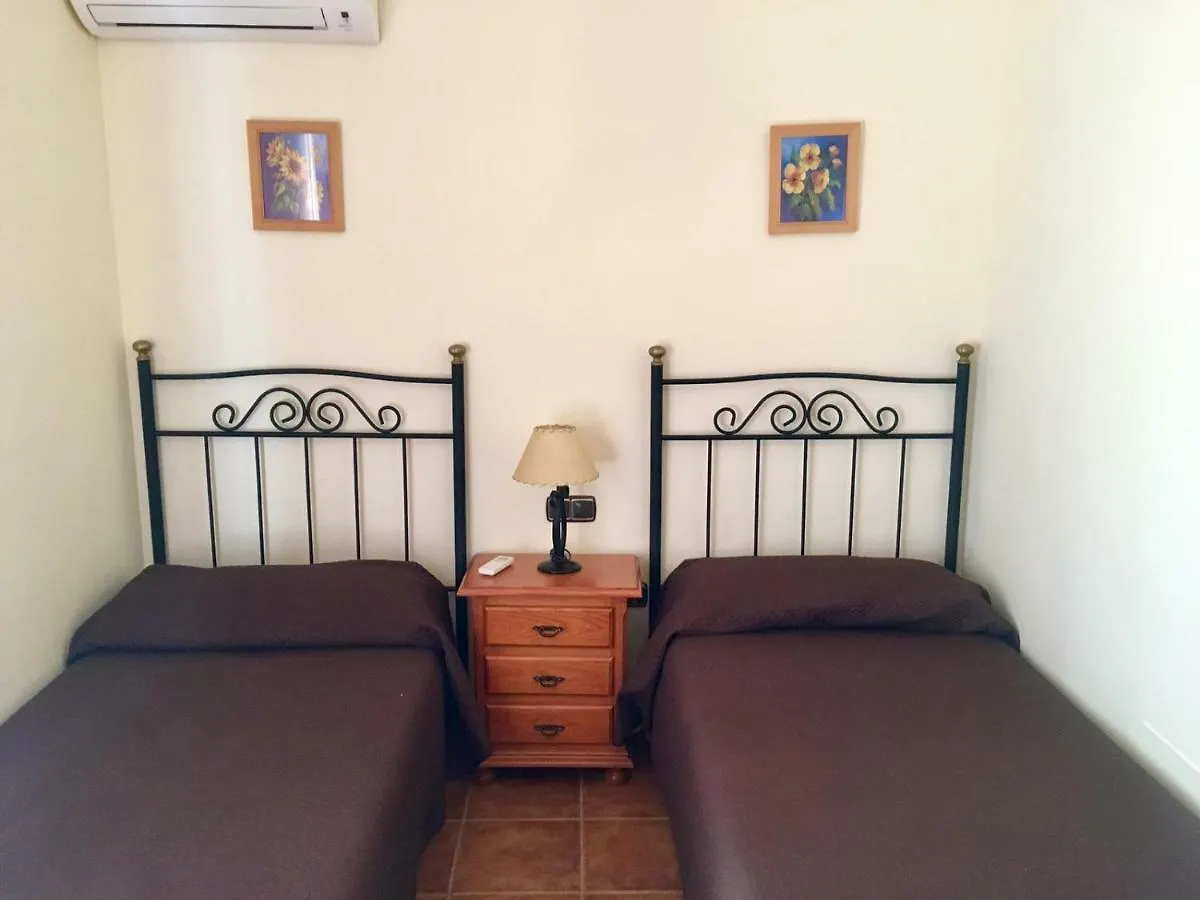 Casa Marit Villa Nerja