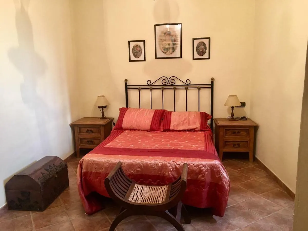 Casa Marit Villa Nerja