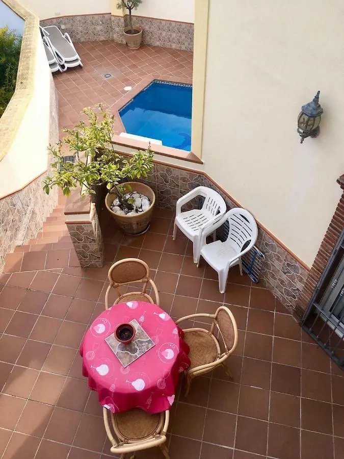 Casa Marit Villa Nerja